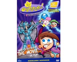 Fairly Odd Parents-The Movie
