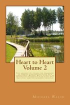 Heart to Heart Volume 2