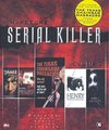 Hardcore 2 - Serial Killer (3DVD)