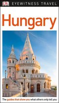 DK Eyewitness Hungary
