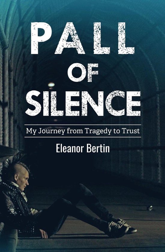 Pall of Silence - cover