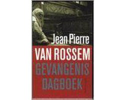 Gevangenisdagboek