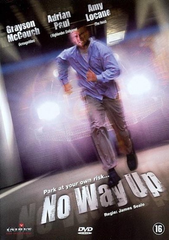 No Way Up (MB)