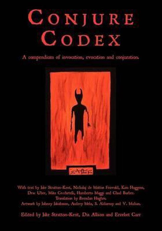 Conjure Codex