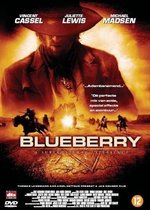 Speelfilm - Blueberry