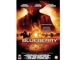 Speelfilm - Blueberry Speelfilm - Blueberry
