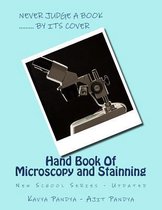 Hand Book Of Microscopy and Stainning