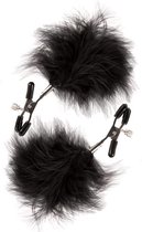 Gp Feathered Nipple Clamps
