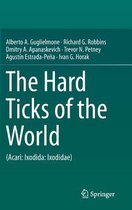 The Hard Ticks of the World: (Acari: Ixodida