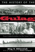 The History Of The Gulag