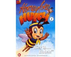 Honeybee Hutch 1- Hier Is Hutch