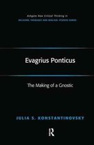 Routledge New Critical Thinking in Religion, Theology and Biblical Studies- Evagrius Ponticus