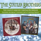 Complete Mercury Christmas Recordings
