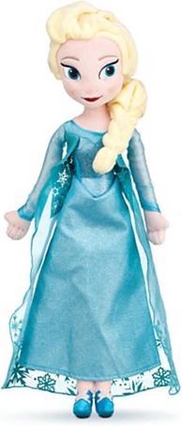 Frozen pop Elsa | bol.com