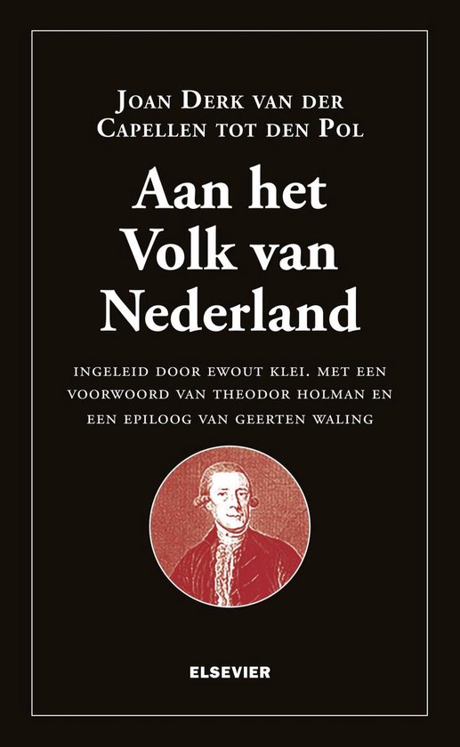 Aan het volk van Nederland! - Joan Derk van der Capellen Tot den Pol | Do-index.org