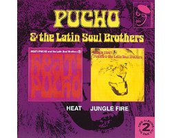 Heat/Jungle Fire