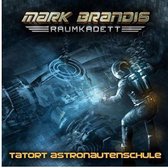 Mark Brandis-Raumkadett 3