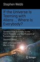 If The Universe Is Teeming With Aliens W