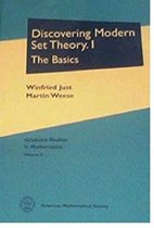 Discovering Modern Set Theory