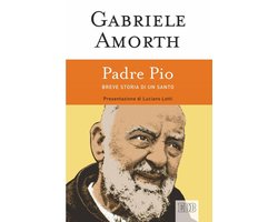 Padre Amorth 5 - Padre Pio