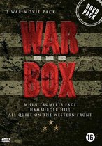 War Box (3DVD)