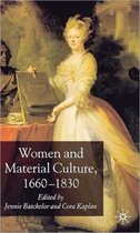 Women and Material Culture 1660 1830