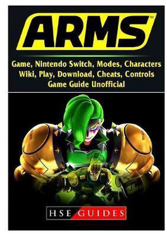 Arms nintendo switch digital cheap code
