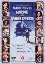 Murder On The Orient Express (D)