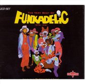 Very Best of Funkadelic