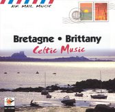 Bretagne-Celtic Music