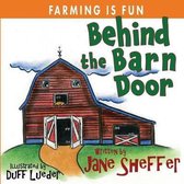 Behind the Barn Door
