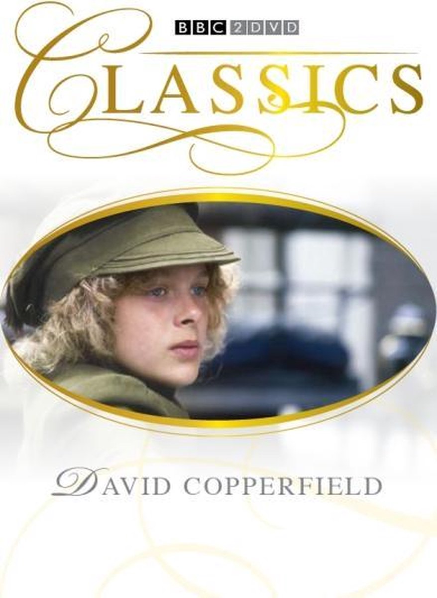 David Copperfield