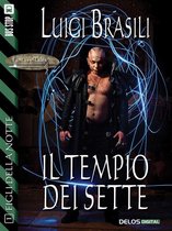 Fantasy Tales I figli della notte 1 - Il tempio dei sette