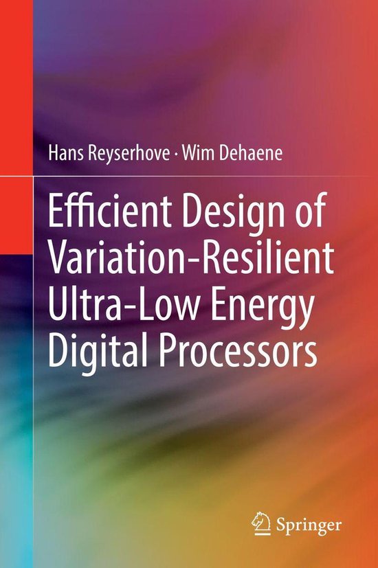 Engineering (R0) - Efficient Design of Variation-Resilient U ... - cover