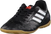 Adidas Performance Voetbalschoenen - core black/ftwr white/solar red - 38