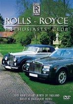 Rolls-Royce (DVD)