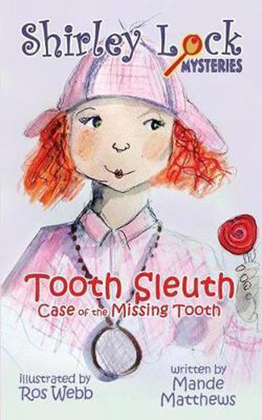 Tooth Sleuth, Mande Matthews 9781796241105 Boeken