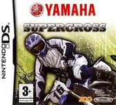Yamaha supercross Mix