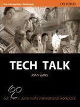 Tech Talk. Pre-Intermediate. Workbook