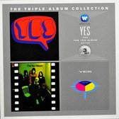 Yes - Triple Album Collection