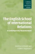 The English School of International Relations