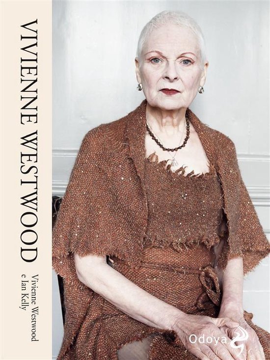 Vivienne Westwood - cover