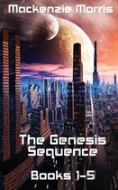 The Genesis Sequence Books 1-5