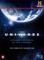 The Universe - Seizoen 1