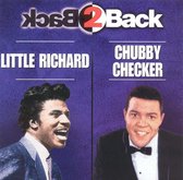 Back to Back: Little Richard & Chubby Checker