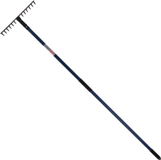 Talen Tools - Tuinhark - Ergonomisch - Glasfiber van Talen Tools — afbeelding 3