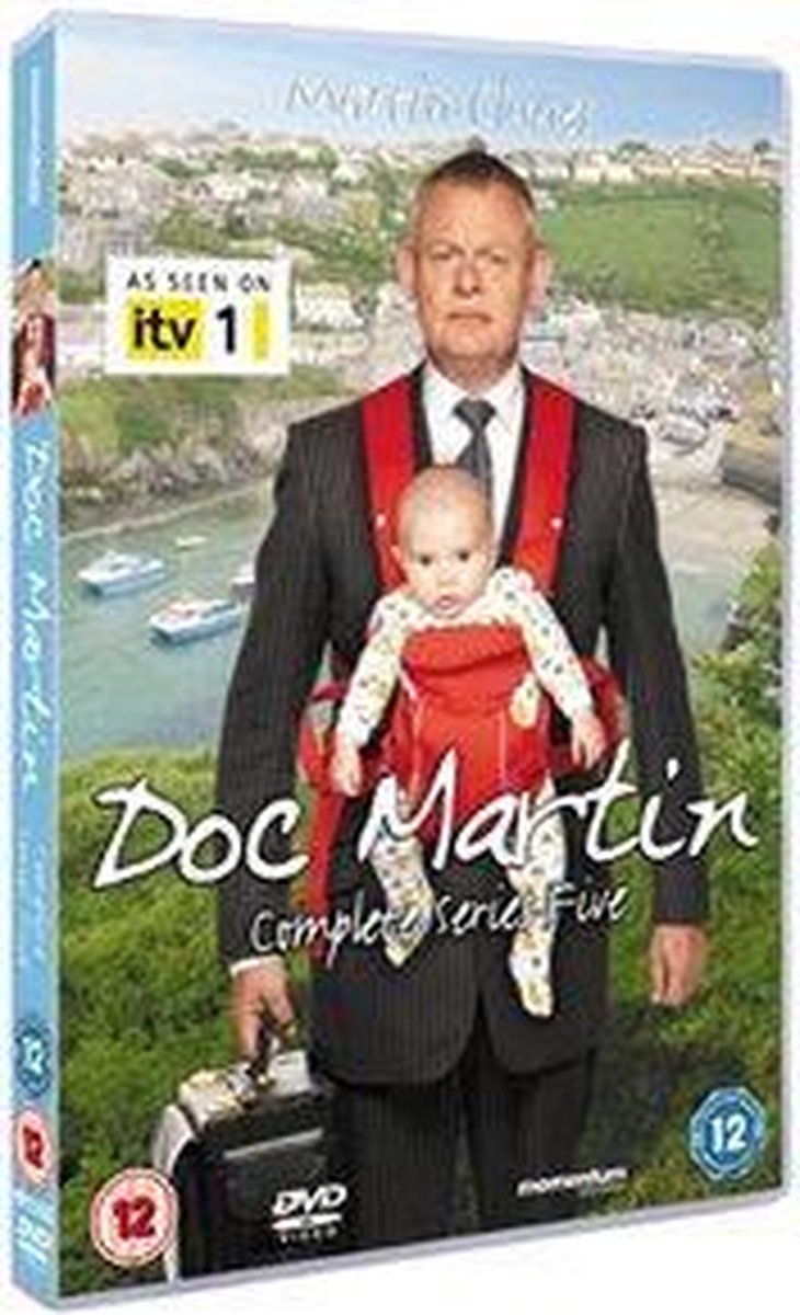 Doc Martin - Series 5