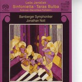 Sinfonietta/Bulba/  Fuchslein