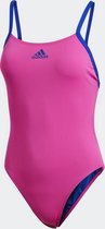 adidas Perf Swim Inf+ Badpak Dames - Roze