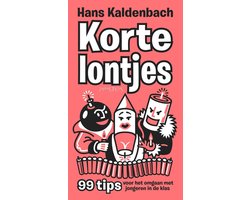 Korte lontjes